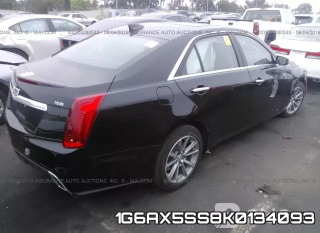 1G6AX5SS8K0134093 фото 5