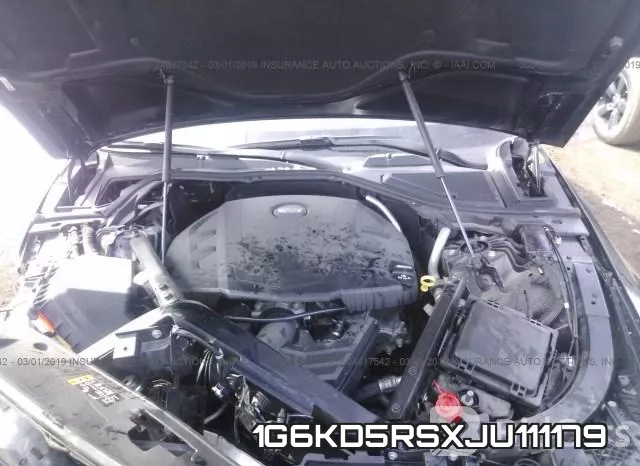 1G6KD5RSXJU111179 фото 2