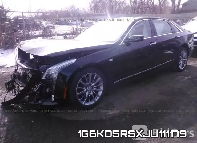 1G6KD5RSXJU111179 фото 3