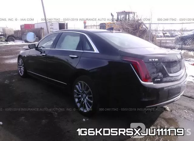 1G6KD5RSXJU111179 фото 4