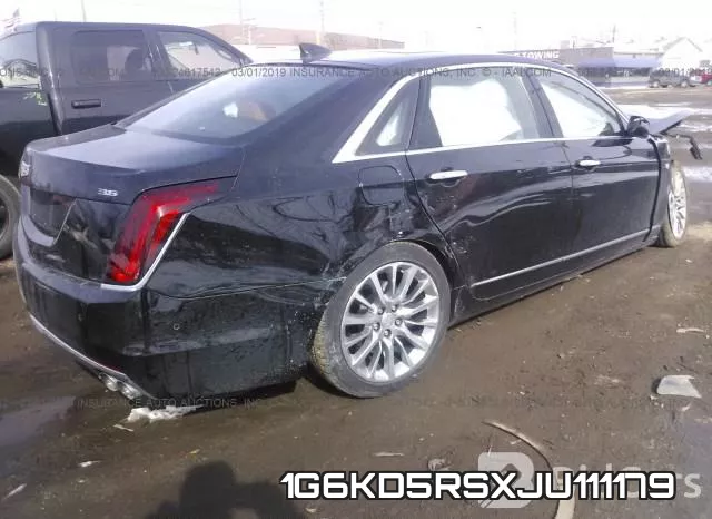 1G6KD5RSXJU111179 фото 5