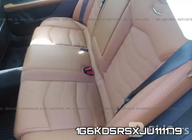 1G6KD5RSXJU111179 фото 9