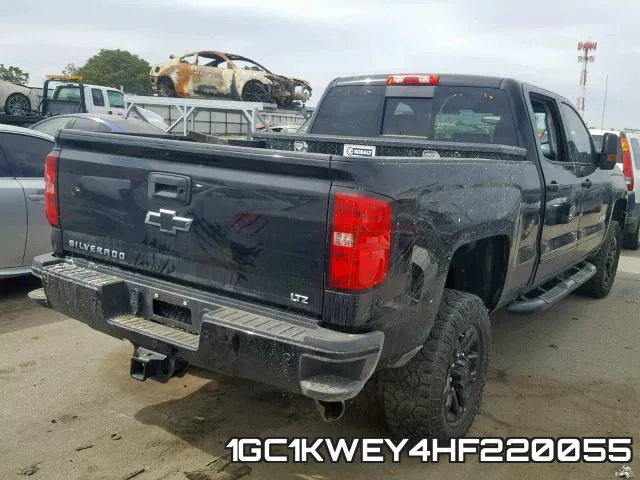 1GC1KWEY4HF220055 фото 5