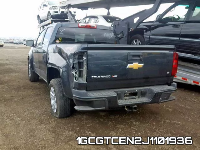 1GCGTCEN2J1101936 фото 4