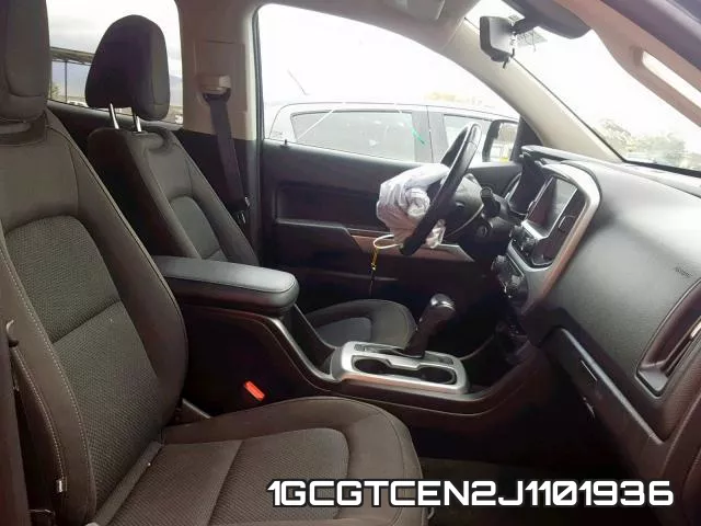 1GCGTCEN2J1101936 фото 6
