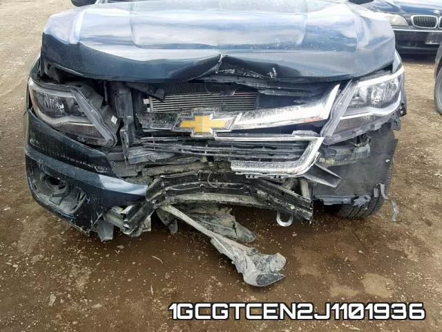 1GCGTCEN2J1101936 фото 8