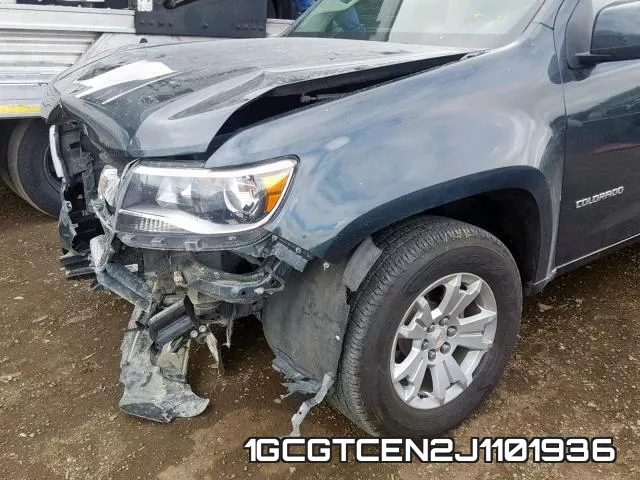 1GCGTCEN2J1101936 фото 10