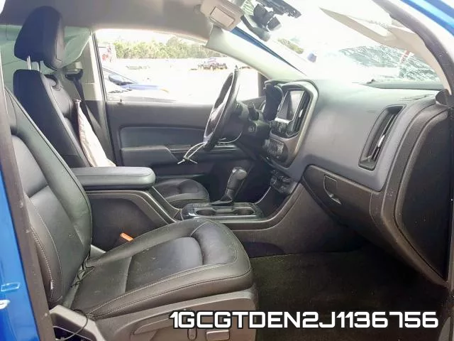 1GCGTDEN2J1136756 фото 6
