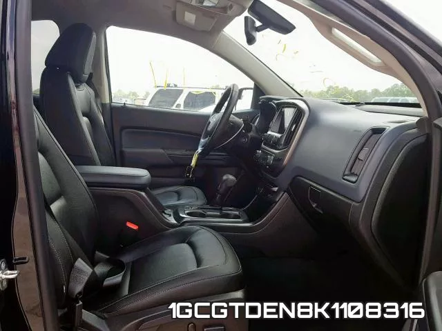 1GCGTDEN8K1108316 фото 6