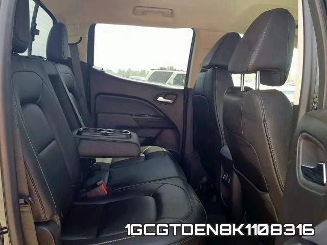 1GCGTDEN8K1108316 фото 7