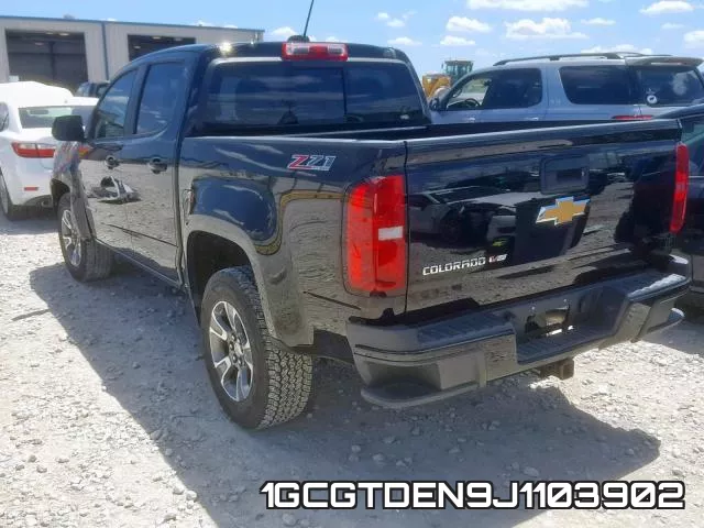1GCGTDEN9J1103902 фото 4