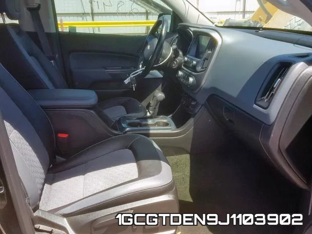 1GCGTDEN9J1103902 фото 6
