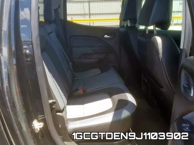 1GCGTDEN9J1103902 фото 7