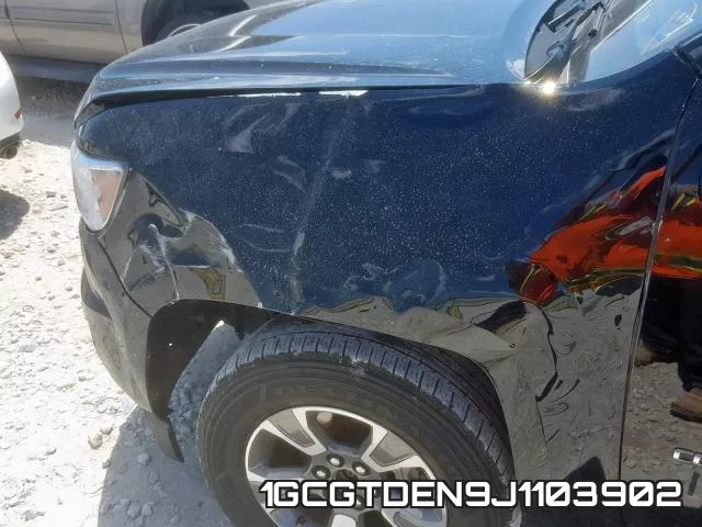 1GCGTDEN9J1103902 фото 10