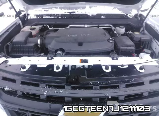 1GCGTEEN7J1211103 фото 2