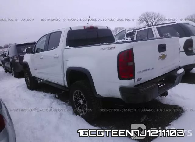1GCGTEEN7J1211103 фото 4