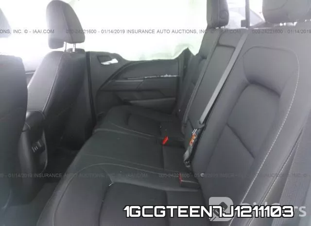 1GCGTEEN7J1211103 фото 9