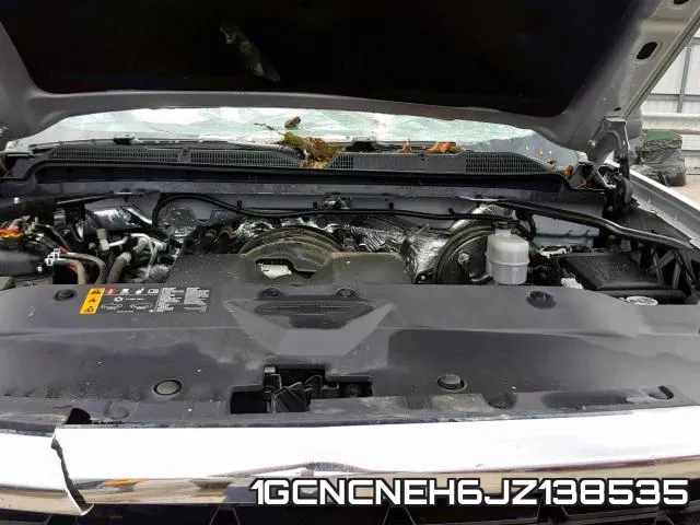 1GCNCNEH6JZ138535 фото 8