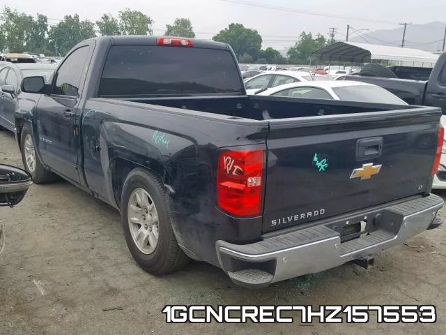 1GCNCREC7HZ157553 фото 4