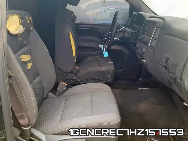 1GCNCREC7HZ157553 фото 6