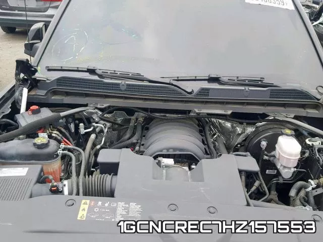 1GCNCREC7HZ157553 фото 8