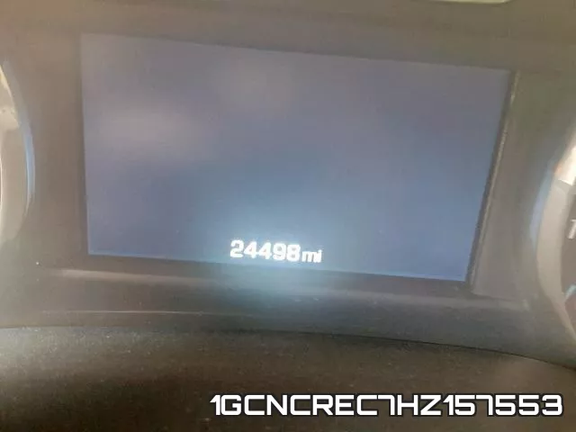 1GCNCREC7HZ157553 фото 9