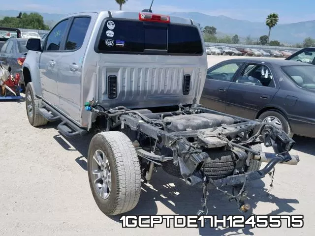1GCPTDE17H1245575 фото 4