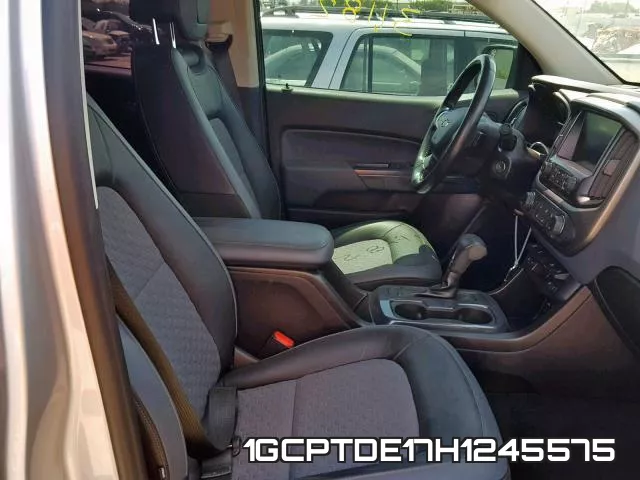 1GCPTDE17H1245575 фото 6