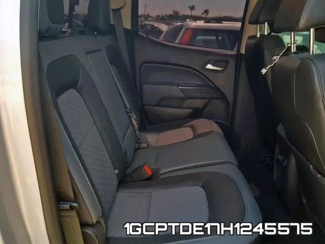 1GCPTDE17H1245575 фото 7