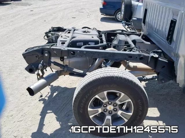 1GCPTDE17H1245575 фото 10