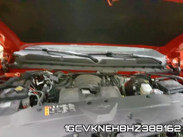 1GCVKNEH8HZ388162 фото 8