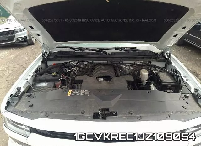1GCVKREC1JZ109054 фото 2