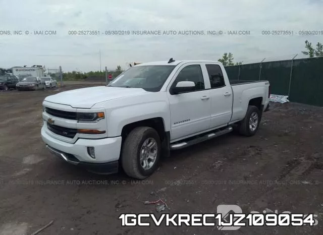 1GCVKREC1JZ109054 фото 3