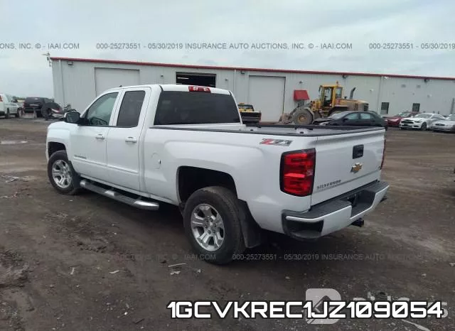 1GCVKREC1JZ109054 фото 4