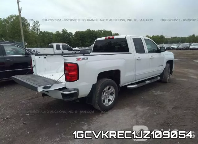 1GCVKREC1JZ109054 фото 5