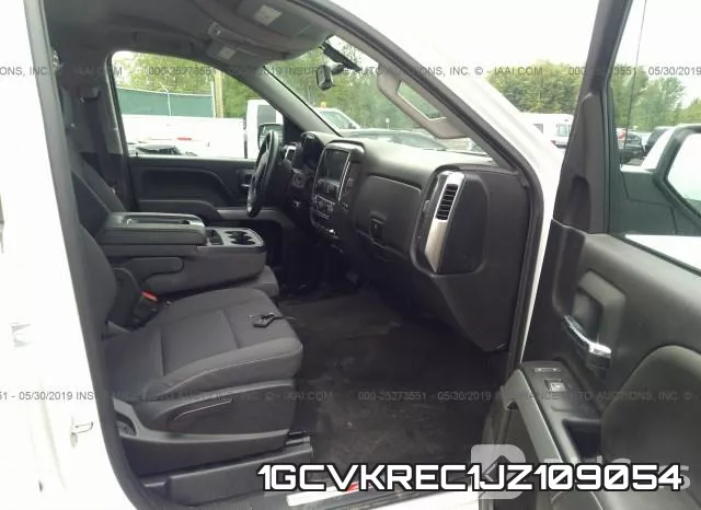 1GCVKREC1JZ109054 фото 6