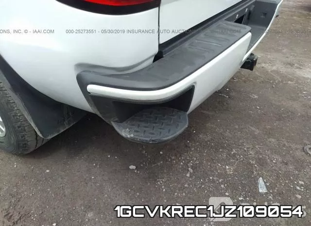 1GCVKREC1JZ109054 фото 7