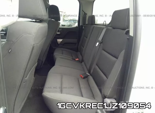 1GCVKREC1JZ109054 фото 9