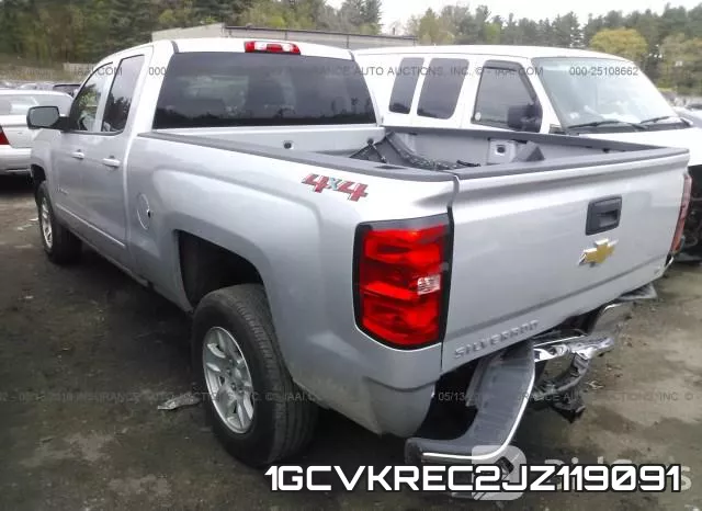 1GCVKREC2JZ119091 фото 4