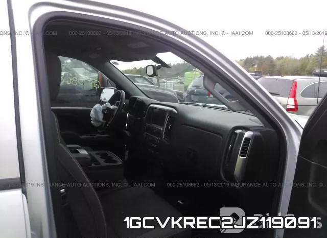 1GCVKREC2JZ119091 фото 6