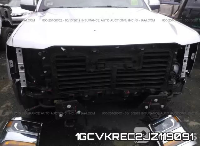 1GCVKREC2JZ119091 фото 7