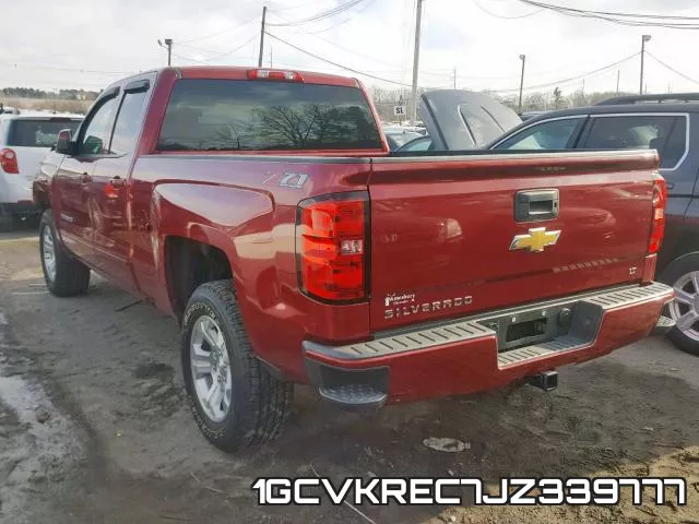 1GCVKREC7JZ339777 фото 4