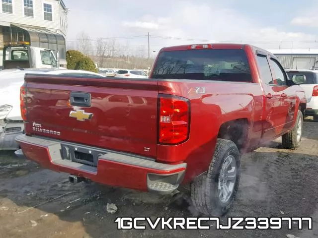 1GCVKREC7JZ339777 фото 5