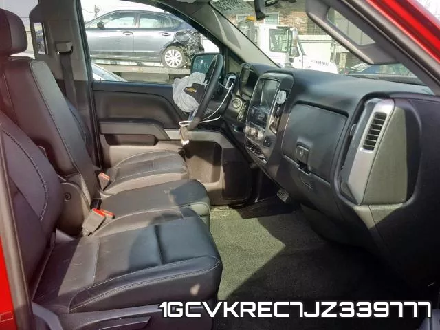 1GCVKREC7JZ339777 фото 6