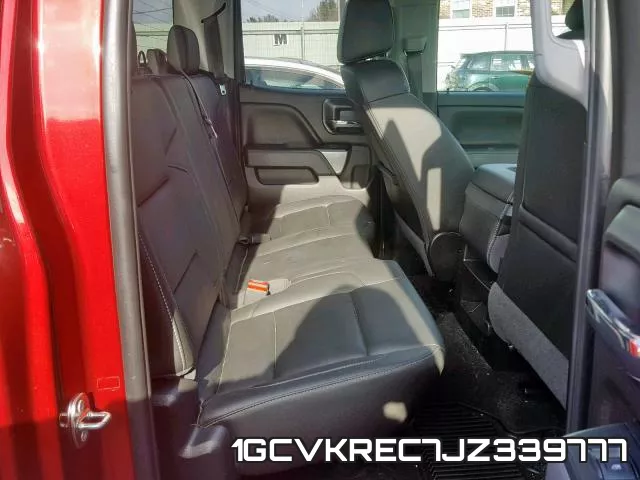1GCVKREC7JZ339777 фото 7