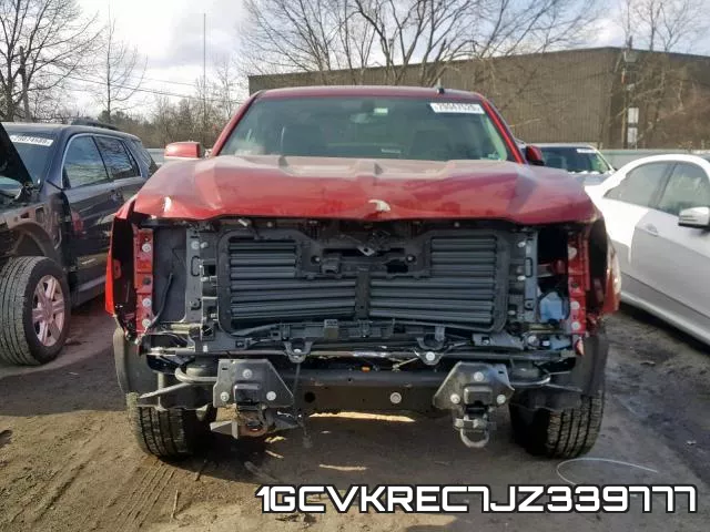 1GCVKREC7JZ339777 фото 10