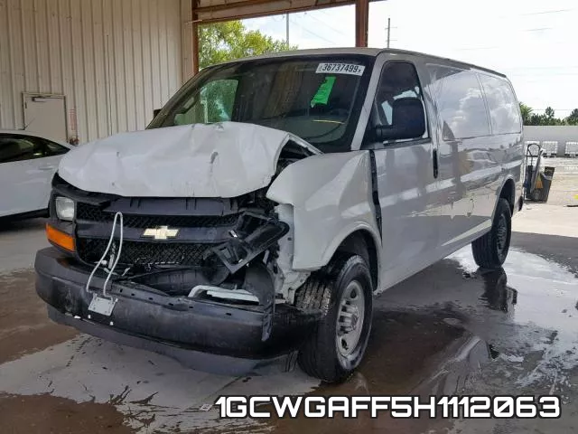 1GCWGAFF5H1112063 фото 3