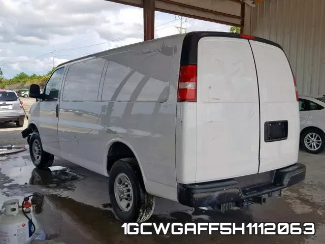 1GCWGAFF5H1112063 фото 4