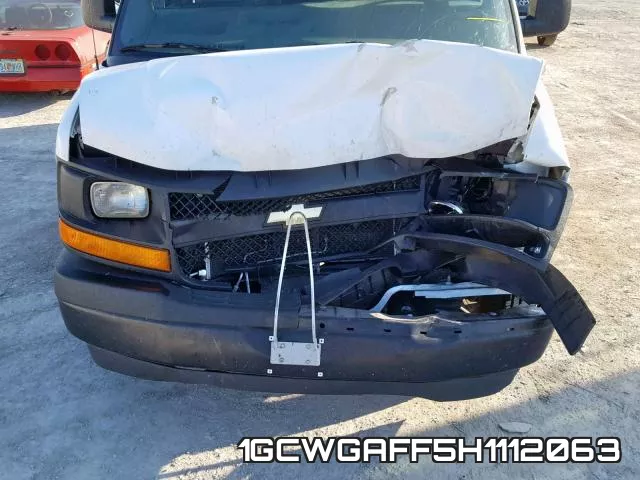 1GCWGAFF5H1112063 фото 8