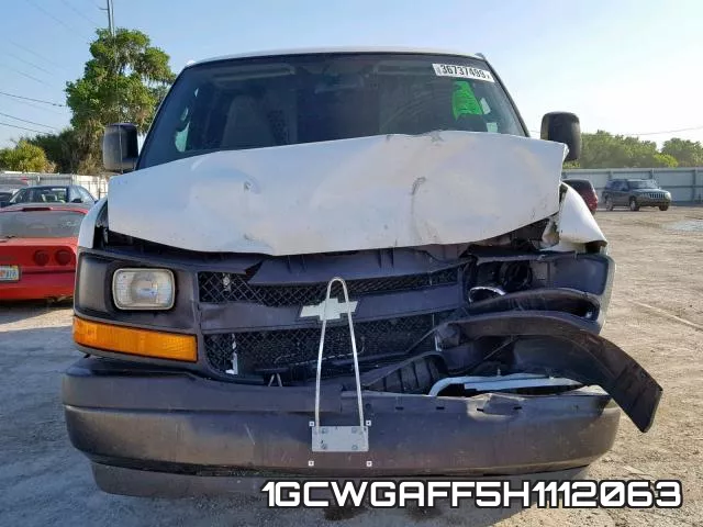 1GCWGAFF5H1112063 фото 10